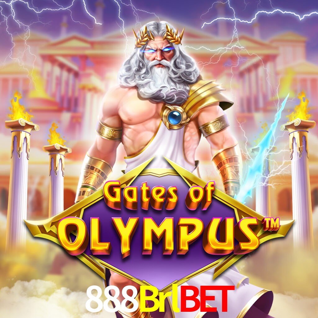 Gates of Olympus